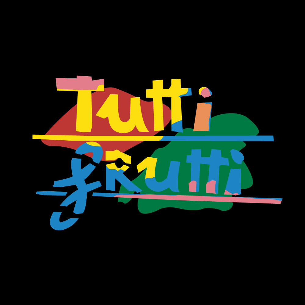 Archivo Tutti Frutti